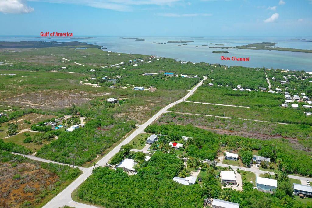 19421 Canal Drive, Sugarloaf, FL 33042 Photo