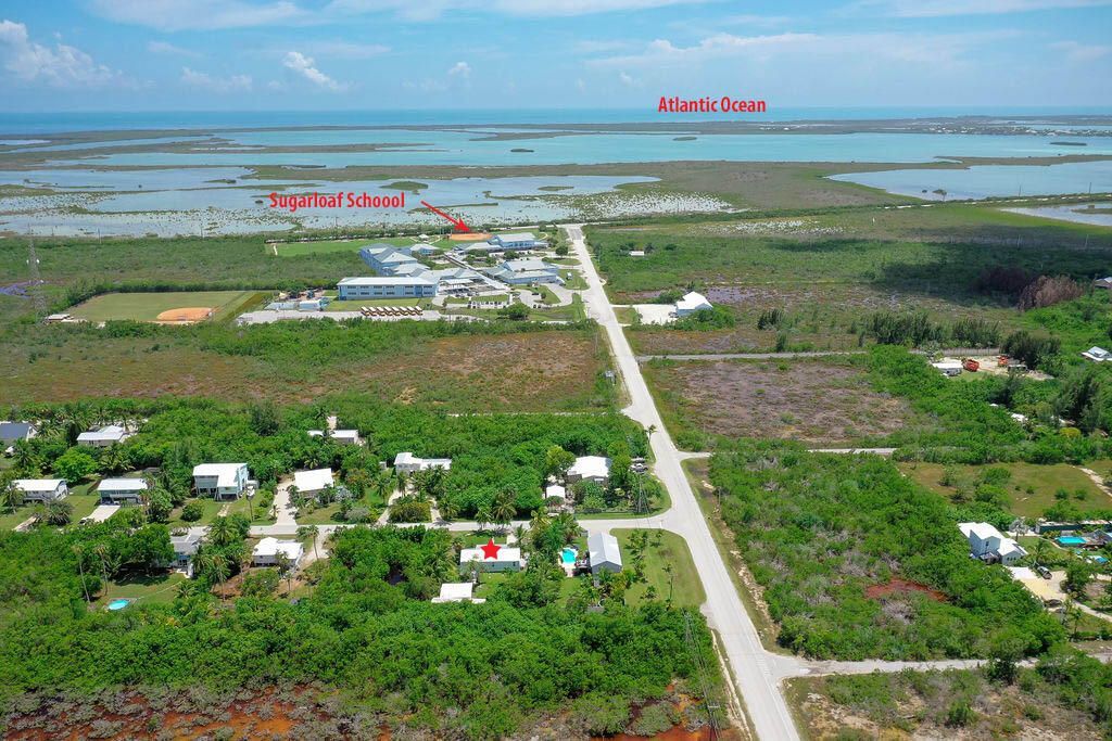 19421 Canal Drive, Sugarloaf, FL 33042 Photo