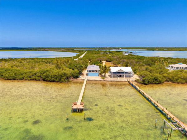 3256 Catherine Street, Big Torch, FL 33042