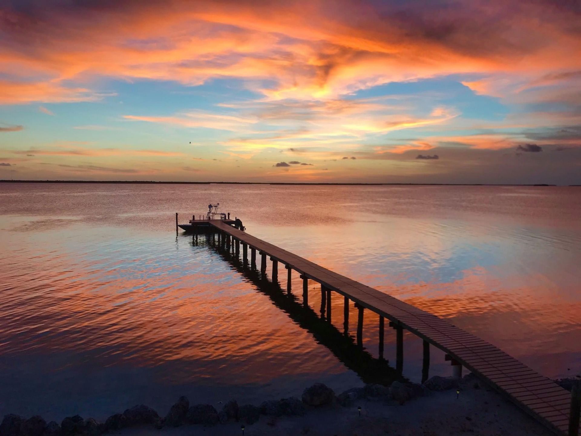 3256 Catherine Street, Big Torch Key, FL 33042 Photo