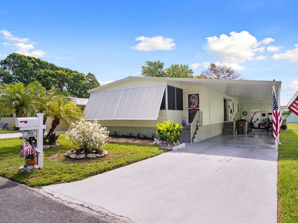 903 S Emerald Drive, KEY LARGO, FL 33037