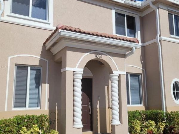 1051 SE 23rd Terrace, Homestead, FL 33035