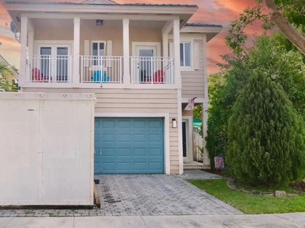 394 NE 35th Terrace, Homestead, FL 33034