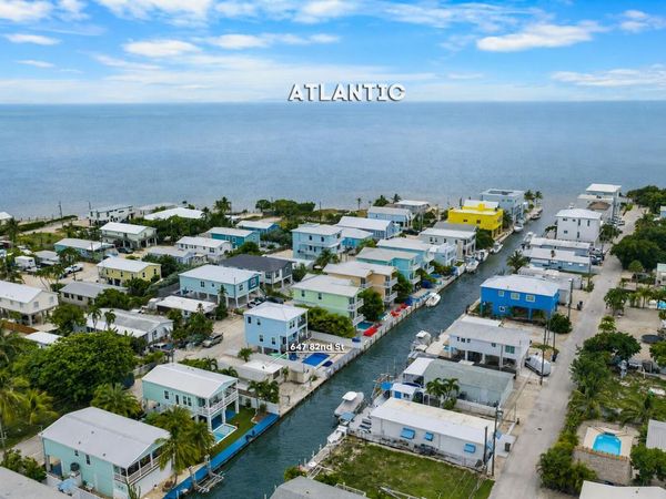647 82nd Street Ocean Street, MARATHON, FL 33050