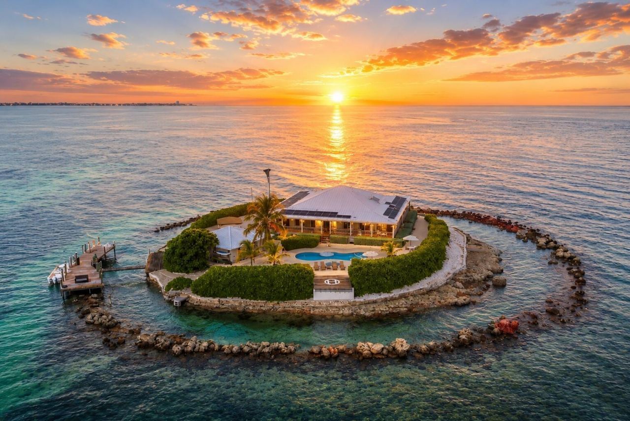 1 E Sister Rock Island, Marathon, FL 33050 Photo