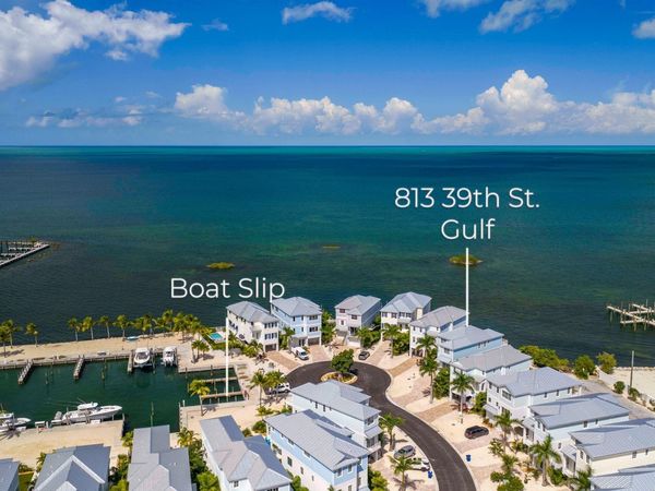 813 39Th St Gulf Street, MARATHON, FL 33050