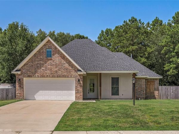 8128 Myrtlewood Road, Greenwood, LA 71033