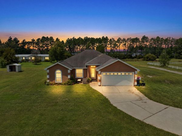 9611 Steel Field Road, Panama City Beach, FL 32413