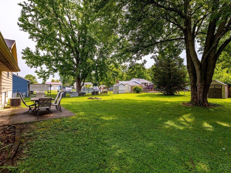 1491 Rolling Knoll Drive, Goshen Township, OH 45140 Photo 29