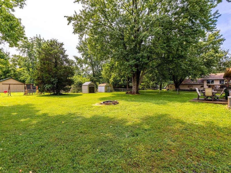 1491 Rolling Knoll Drive, Goshen Township, OH 45140 Photo 30