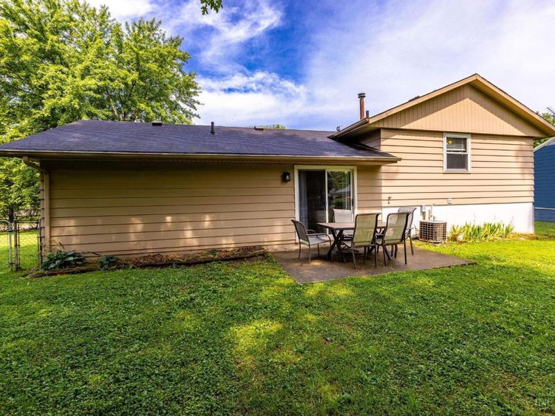 1491 Rolling Knoll Drive, Goshen Township, OH 45140 Photo 32