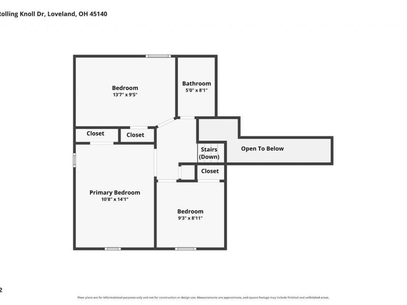 1491 Rolling Knoll Drive, Goshen Township, OH 45140 Photo 34