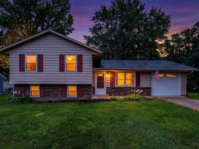 1491 Rolling Knoll Drive, Goshen Township, OH 45140 Photo 37