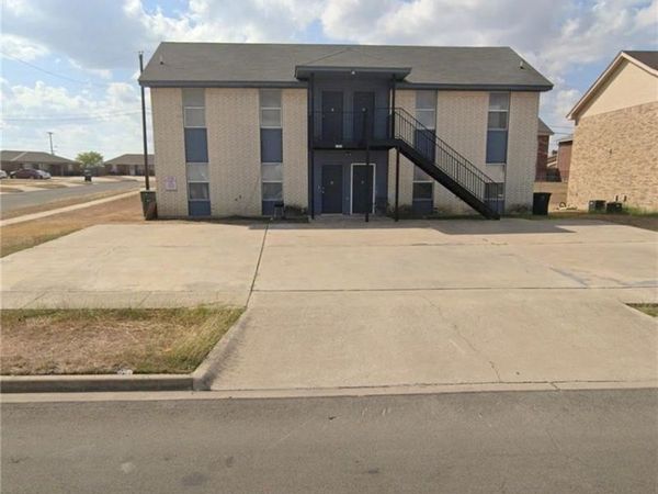1501 Benttree Drive , Killeen, TX 76543