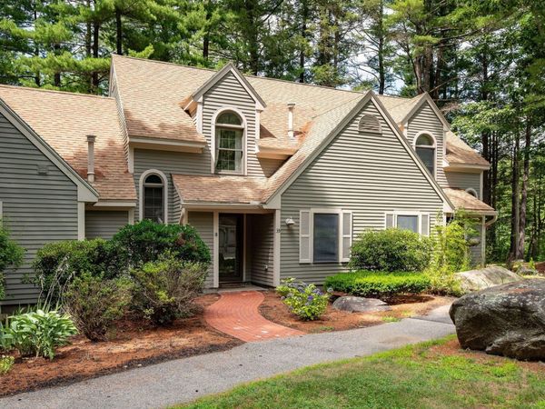 380 Ocean Road, Unit 35, Portsmouth, NH 03801