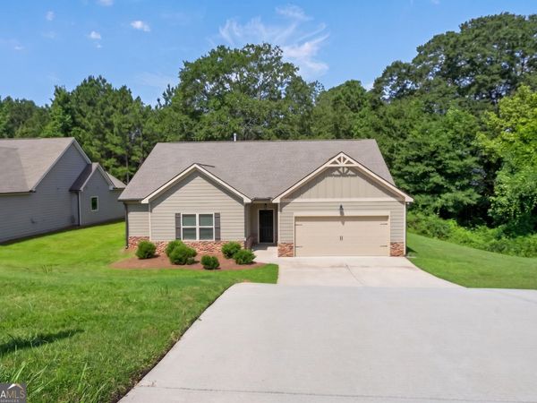 131 Holtz Drive, Carrollton, GA 30117