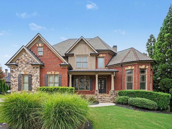 2435 Retreat Point Parkway, Hoschton, GA 30548