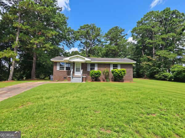 401 Fairwoods Drive, Valley, AL 36854