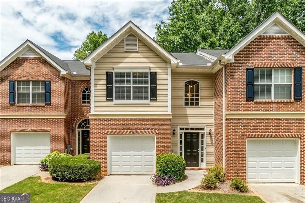 4173 Rogers Creek Court, Duluth, GA 30096 Main Photo