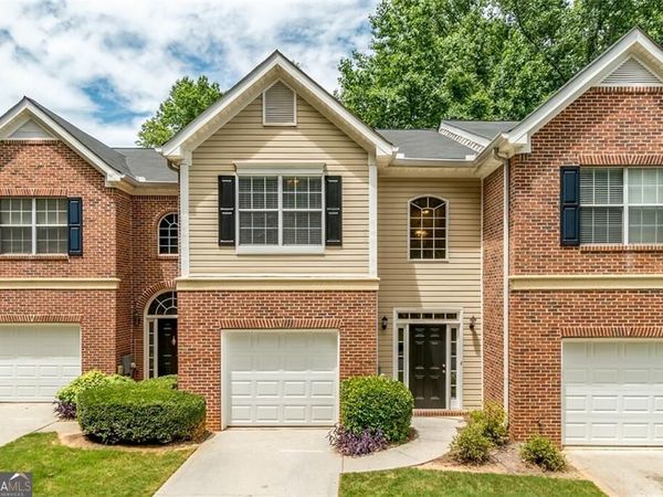 4173 Rogers Creek Court, Duluth, GA 30096