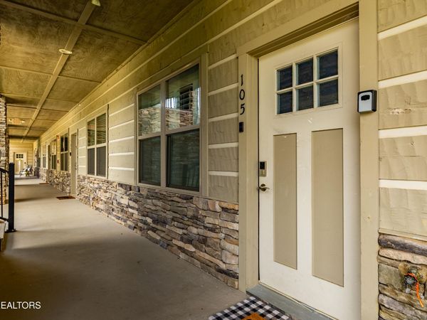 338 Shooting Star Loop , Unit 105, Townsend, TN 37882