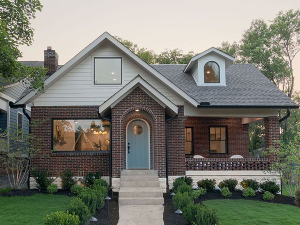 904 N 16th St , Nashville, TN 37206