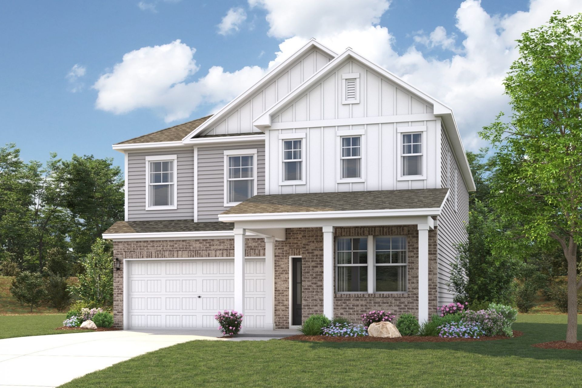 213 Harper Grace Ct , Smyrna, TN 37167 Main Photo