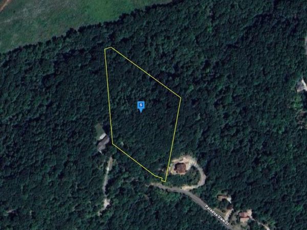 9098 Paradise View Dr , Mooresburg, TN 37811