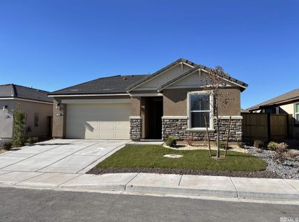 6231 Bucking Horse Drive, Sparks, NV 89436 Photo