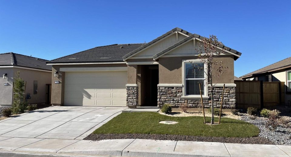 6231 Bucking Horse Drive, Sparks, NV 89436 Photo