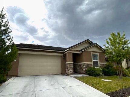 6231 Bucking Horse Drive, Sparks, NV 89436 Photo