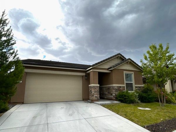6231 Bucking Horse Drive, Sparks, NV 89436