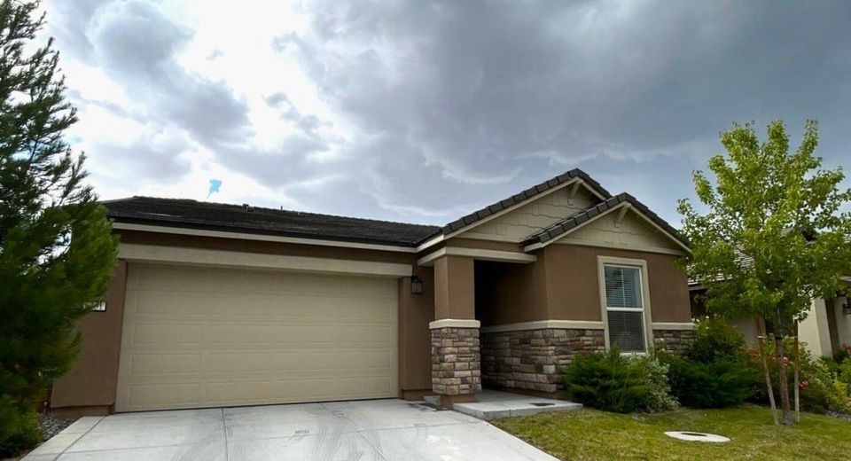 6231 Bucking Horse Drive, Sparks, NV 89436 Photo
