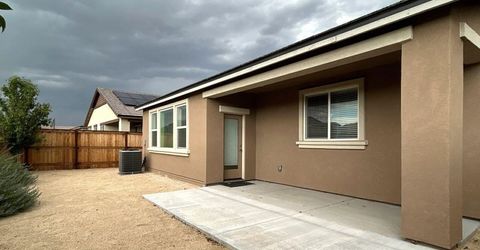 6231 Bucking Horse Drive, Sparks, NV 89436 Photo