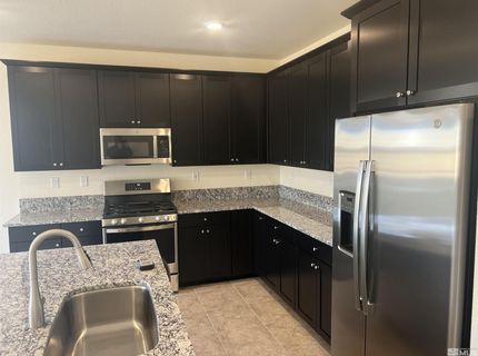 6231 Bucking Horse Drive, Sparks, NV 89436 Photo