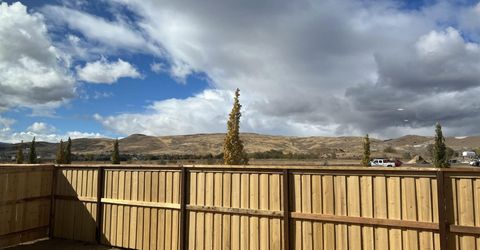 6231 Bucking Horse Drive, Sparks, NV 89436 Photo