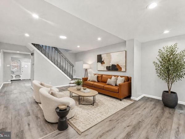 2557 S 61ST STREET, PHILADELPHIA, PA 19142