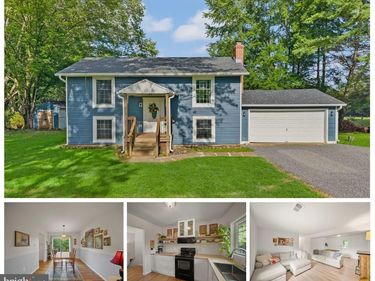 3145 HOLLY SPRINGS ROAD, AMISSVILLE, VA 20106