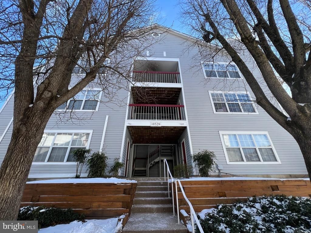 18529 BOYSENBERRY , MONTGOMERY VILLAGE, MD 20879