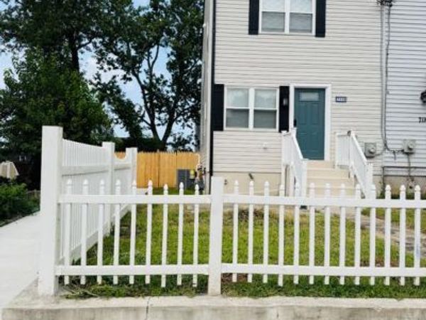 7114 E KILMER STREET, LANDOVER, MD 20785