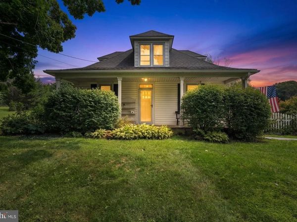 21101 YORK ROAD, PARKTON, MD 21120