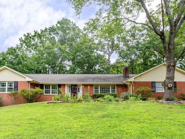 109 WOODLAND ROAD, FREDERICKSBURG, VA 22401