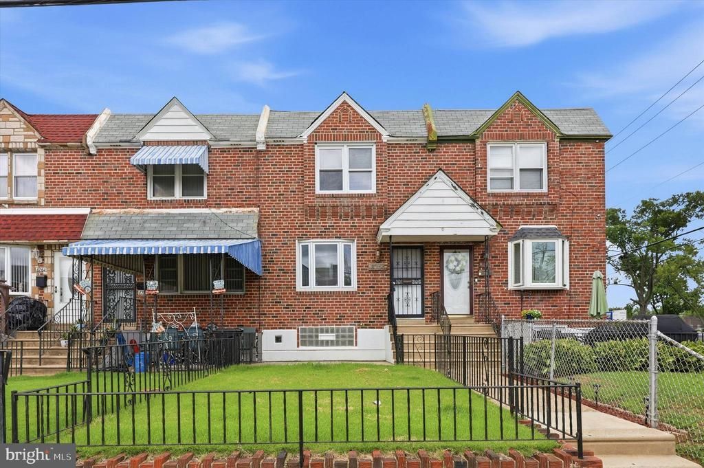 8766 Ditman Street, Philadelphia, PA 19136 Main Photo