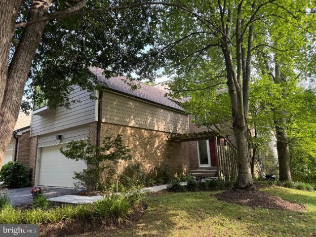 6481 WISHBONE TERRACE , CABIN JOHN, MD 20818