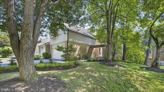 6481 WISHBONE TERRACE, CABIN JOHN, MD 20818