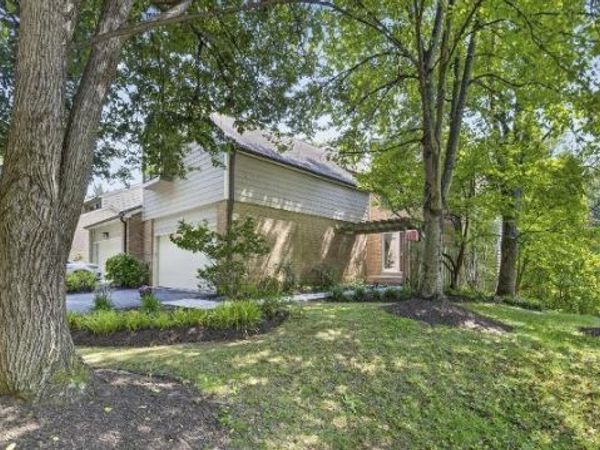 6481 WISHBONE TERRACE, CABIN JOHN, MD 20818