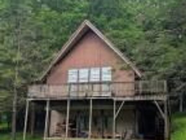 198 BLUE KNOB ROAD , PORTAGE, PA 15946