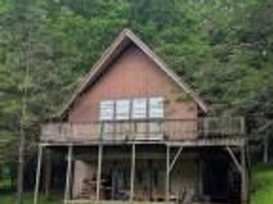 198 Blue Knob Road , Portage, PA 15946 Main Photo
