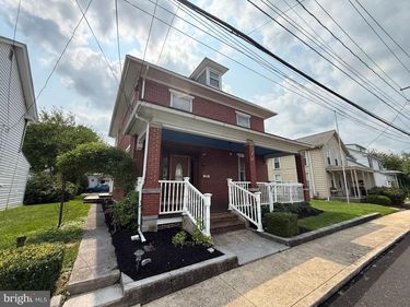 40 HOCKERSVILLE ROAD, HERSHEY, PA 17033
