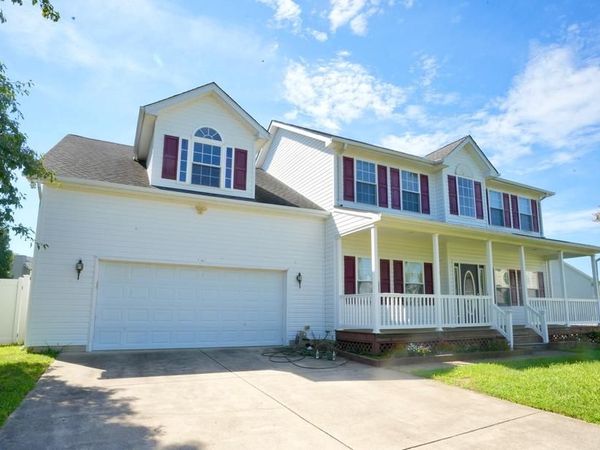 45437 BLUE SAGE PLACE , GREAT MILLS, MD 20634